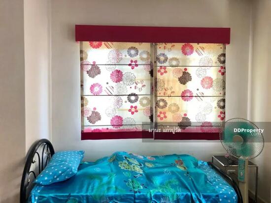 ให้เช่า บ้านเดี่ยว 2ชั้น   63ตรว.  ถนนเสรีไทย ใกล้แฟชั่นไอซ์แลนด์  ให้เช่า 28,000/เดือน